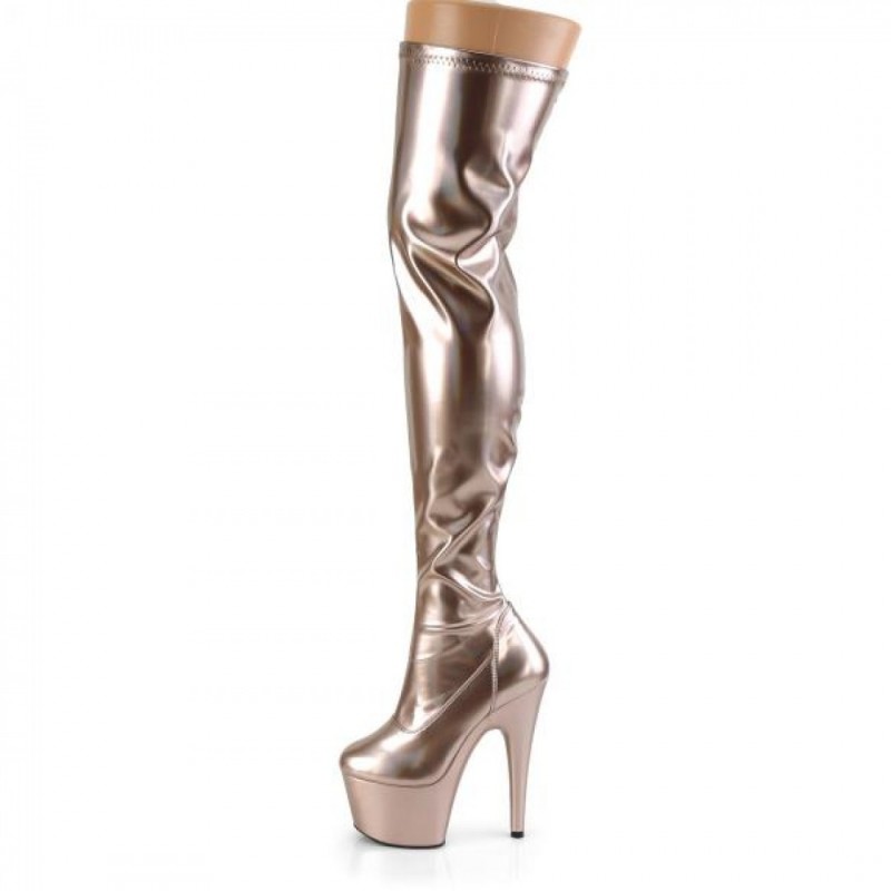 Pleaser ADORE-3000HWR ADO3000HWR/ROGLDHG/M-ru