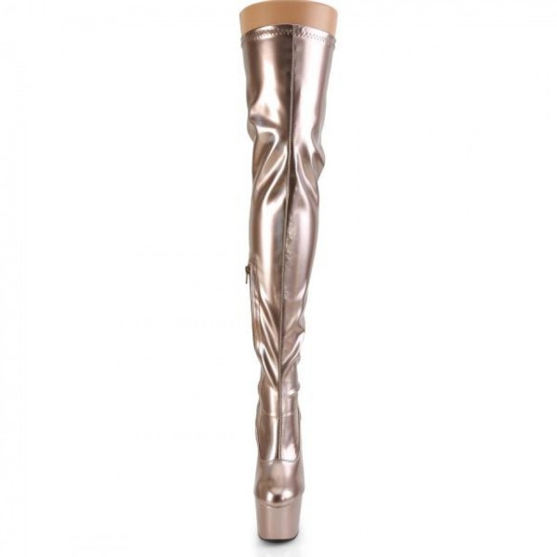 Pleaser ADORE-3000HWR ADO3000HWR/ROGLDHG/M-ru