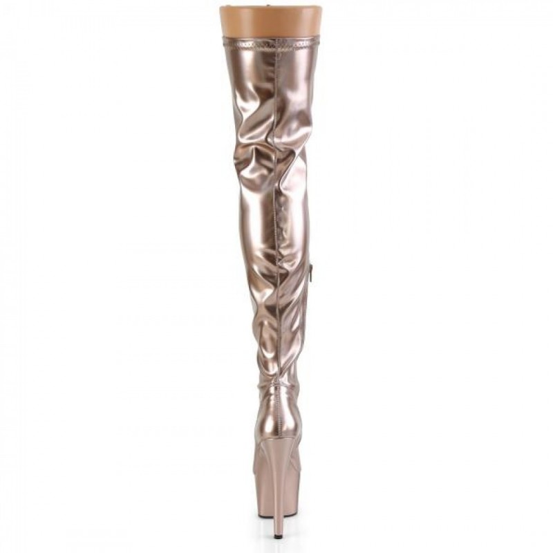 Pleaser ADORE-3000HWR ADO3000HWR/ROGLDHG/M-ru