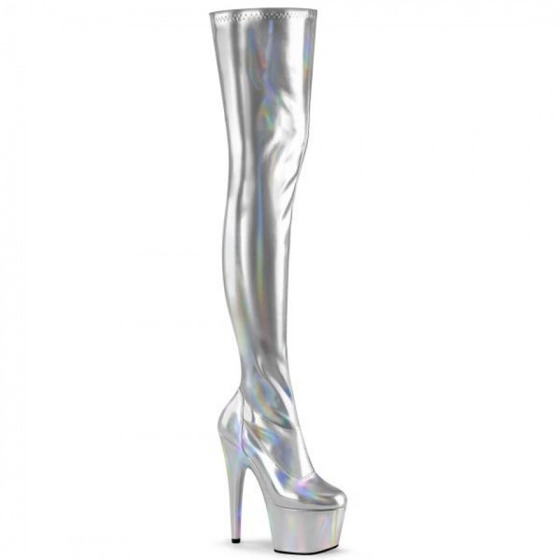 Pleaser ADORE-3000HWR ADO3000HWR/SHG/M