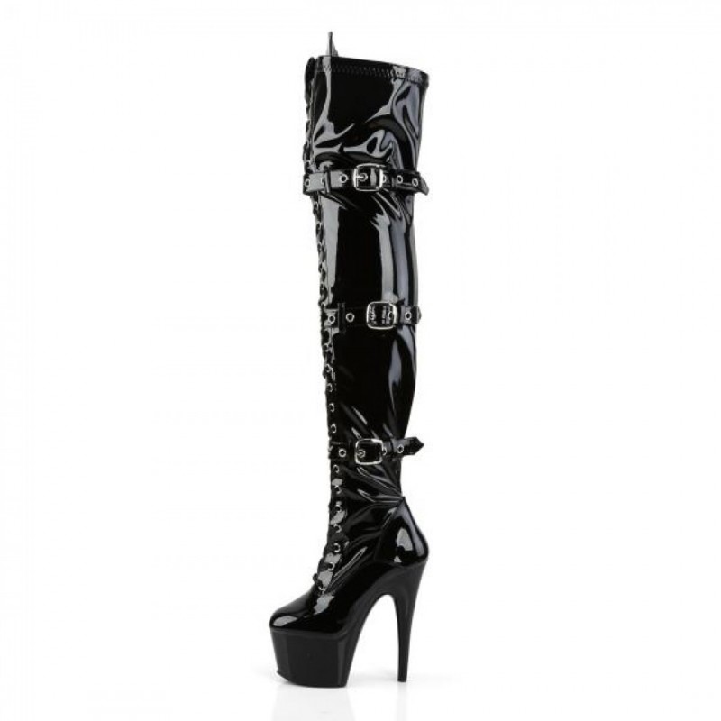 Pleaser ADORE-3028 ADO3028/B/M