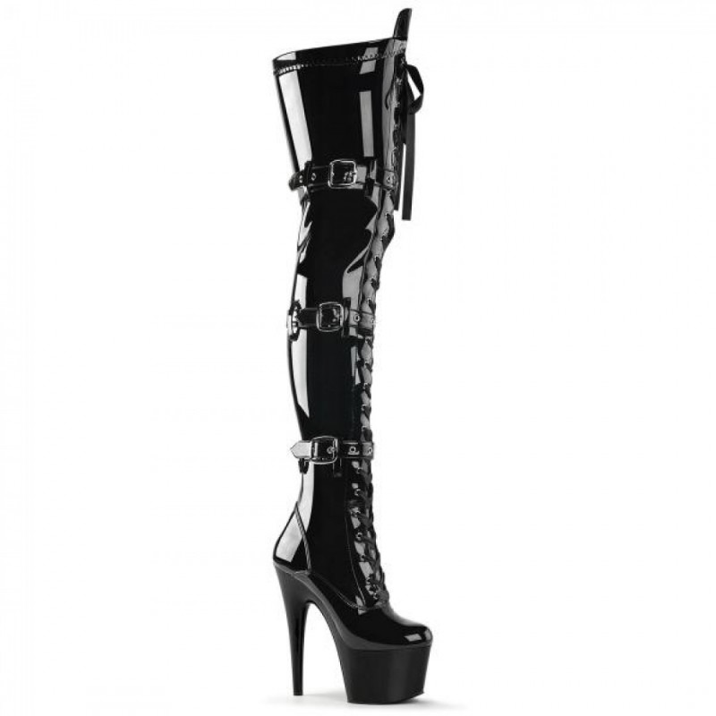 Pleaser ADORE-3028 ADO3028/B/M