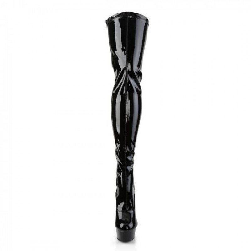Pleaser DELIGHT-3063 DEL3063/B/M