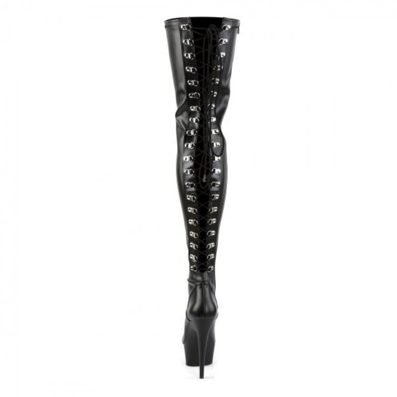 Pleaser DELIGHT-3063 DEL3063/B/PU