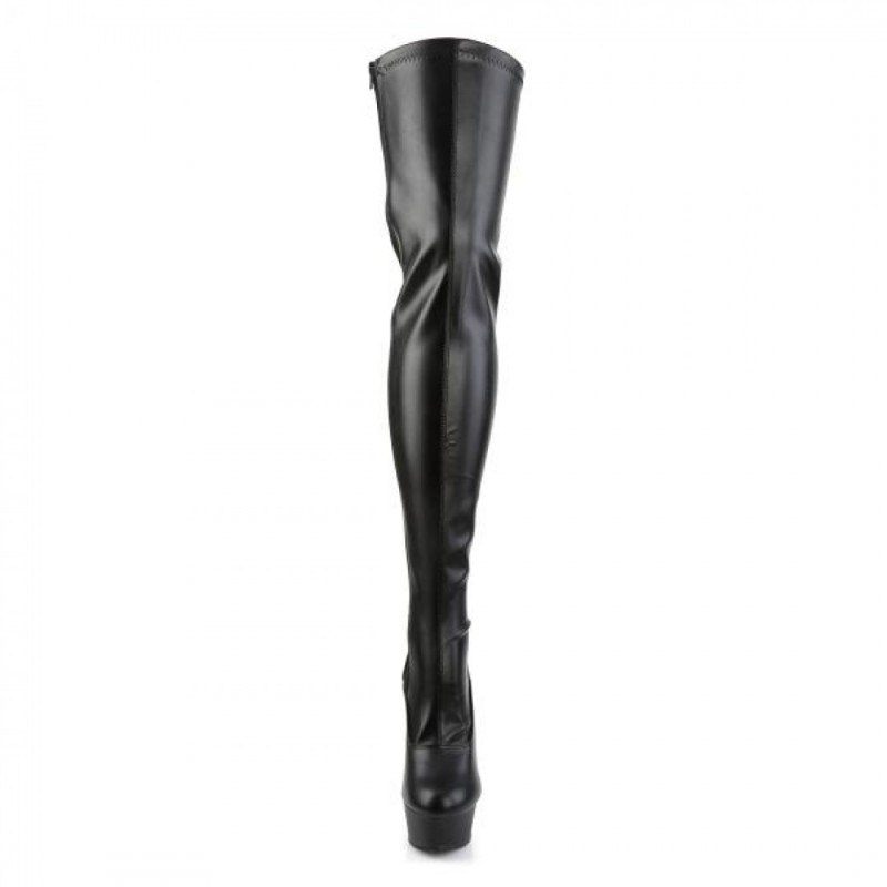 Pleaser DELIGHT-3063 DEL3063/B/PU