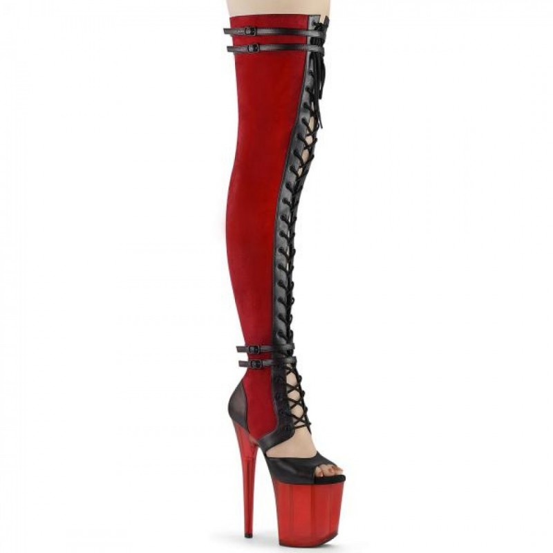 Pleaser FLAMINGO-3027 FLAM3027/RFS-BPU/R
