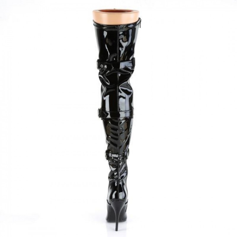 Pleaser SEDUCE-3028 SED3028/B