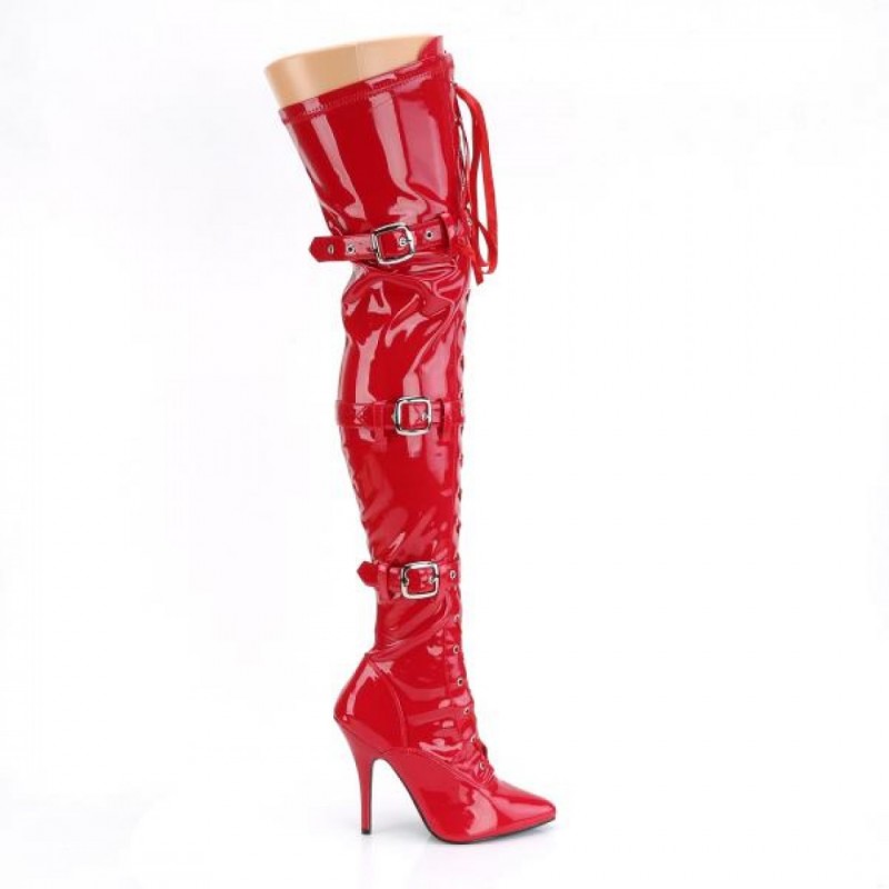 Pleaser SEDUCE-3028 SED3028/R-ru