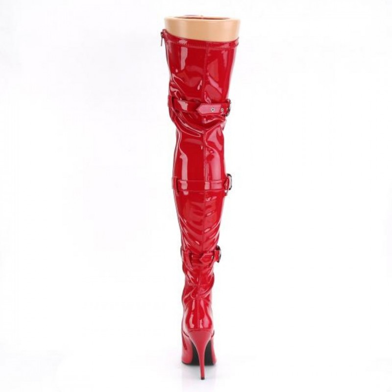 Pleaser SEDUCE-3028 SED3028/R-ru