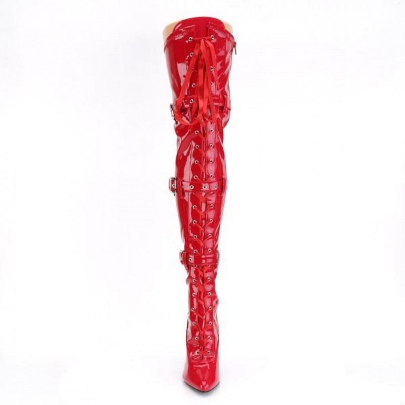 Pleaser SEDUCE-3028 SED3028/R-ru