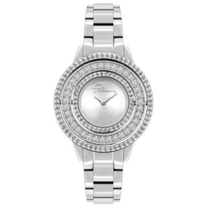 Police Pilat Ladies Watch PL.16037BS/04M