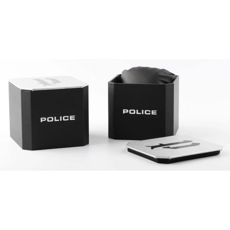 Police Montaria Ladies Watch PL.16027BS/04M