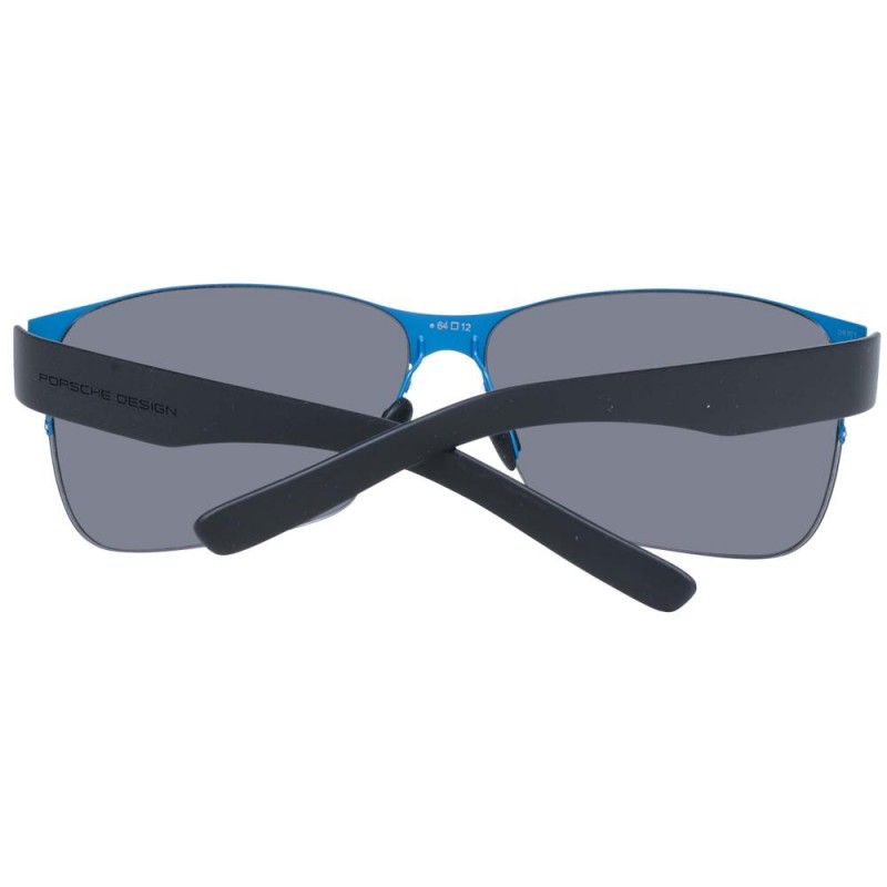 Porsche Design Sunglasses P8582 C 64