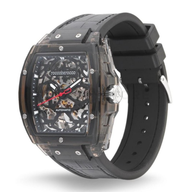Rocco Barocco Next One часы Automatic RB.3802M-01-ru