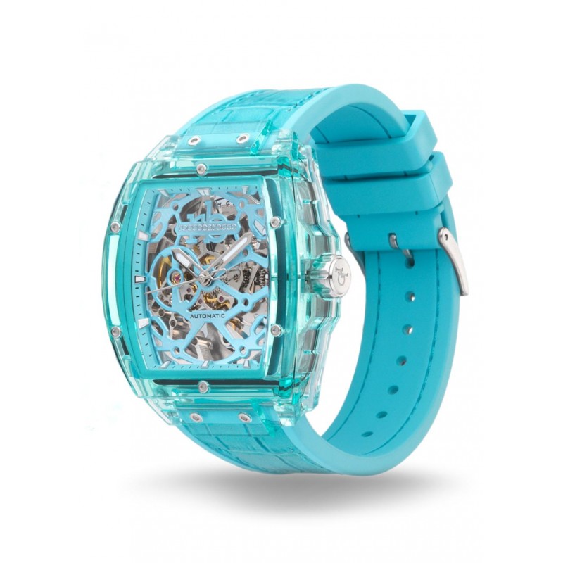 Rocco Barocco Next One Watch Automatic RB.3802M-04