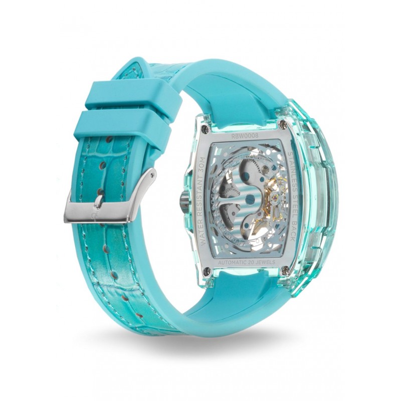 Rocco Barocco Next One Watch Automatic RB.3802M-04
