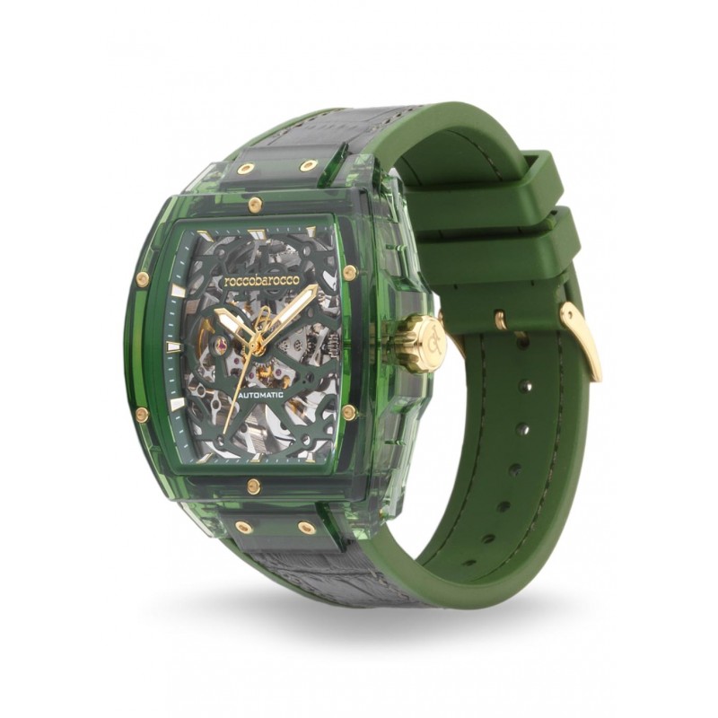Rocco Barocco Next One Watch Automatic RB.3802M-05