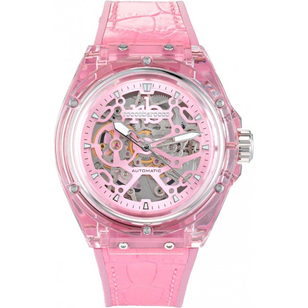 Orologi Al Quarzo RoccoBarocco RB RB RB Mod. RB.4878L-05M | GioiaPura - 8