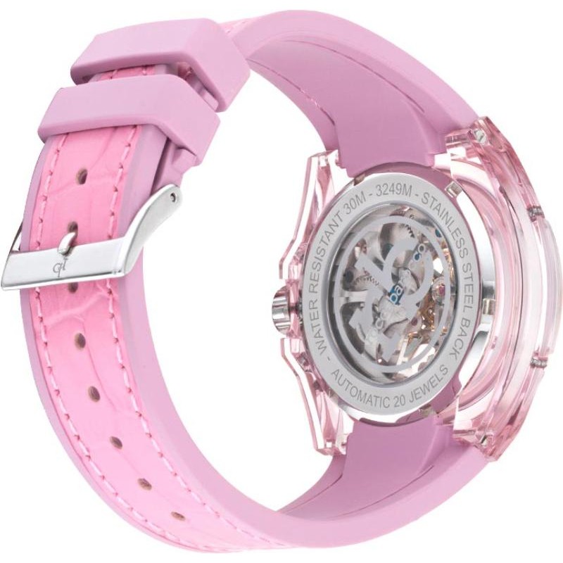 Rocco Barocco Next Orbit часы Automatic RB.3249M-04-ru