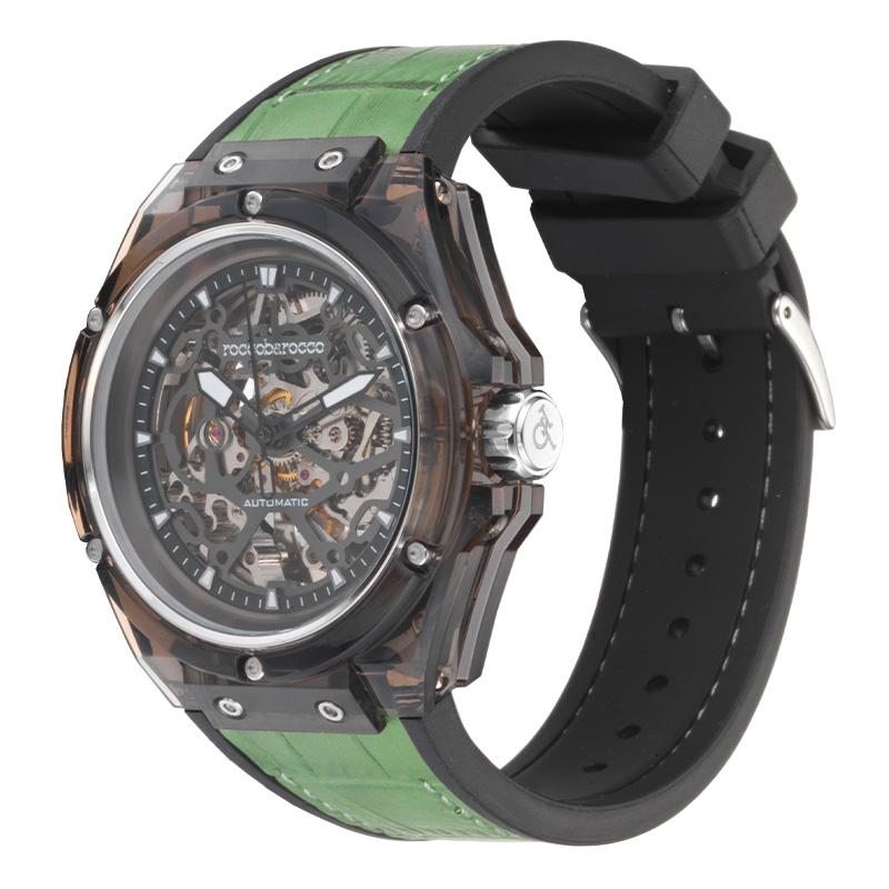 Rocco Barocco Next Orbit часы Automatic RB.3249M-05-ru