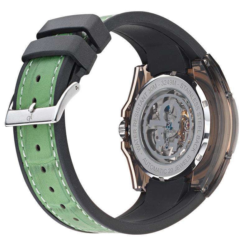 Rocco Barocco Next Orbit часы Automatic RB.3249M-06-ru