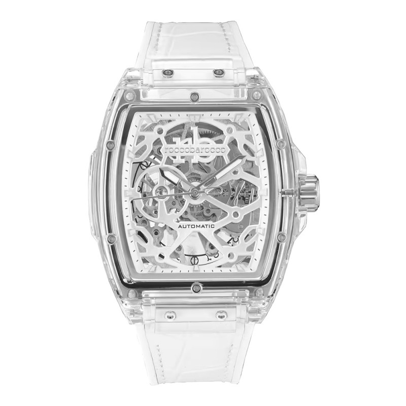 Rocco Barocco Next One Watch Automatic RB.3802M-02