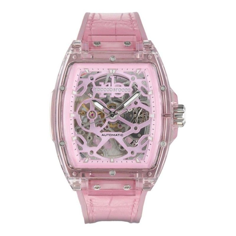 Rocco Barocco Next One Watch Automatic RB.3802M-03