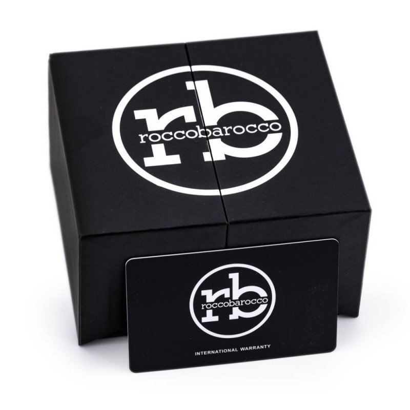 Rocco Barocco Next One Watch Automatic RB.3802M-04