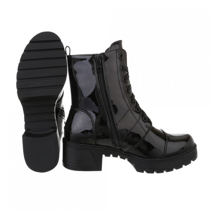 Ruan ankle boots LW2019-63B