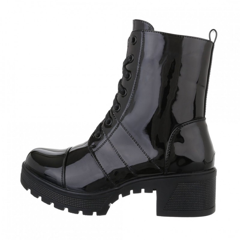 Ruan ankle boots LW2019-63B