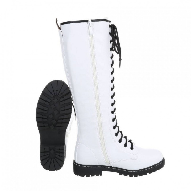 SeaStar White Boots NC82W-E