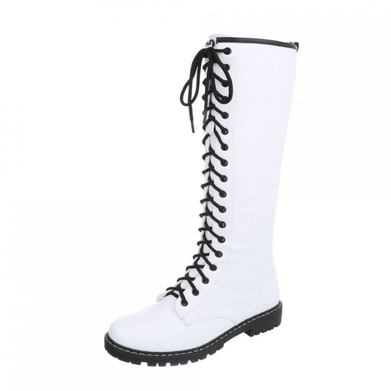 SeaStar White Boots NC82W-E