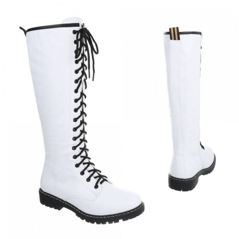 SeaStar White Boots NC82W-E