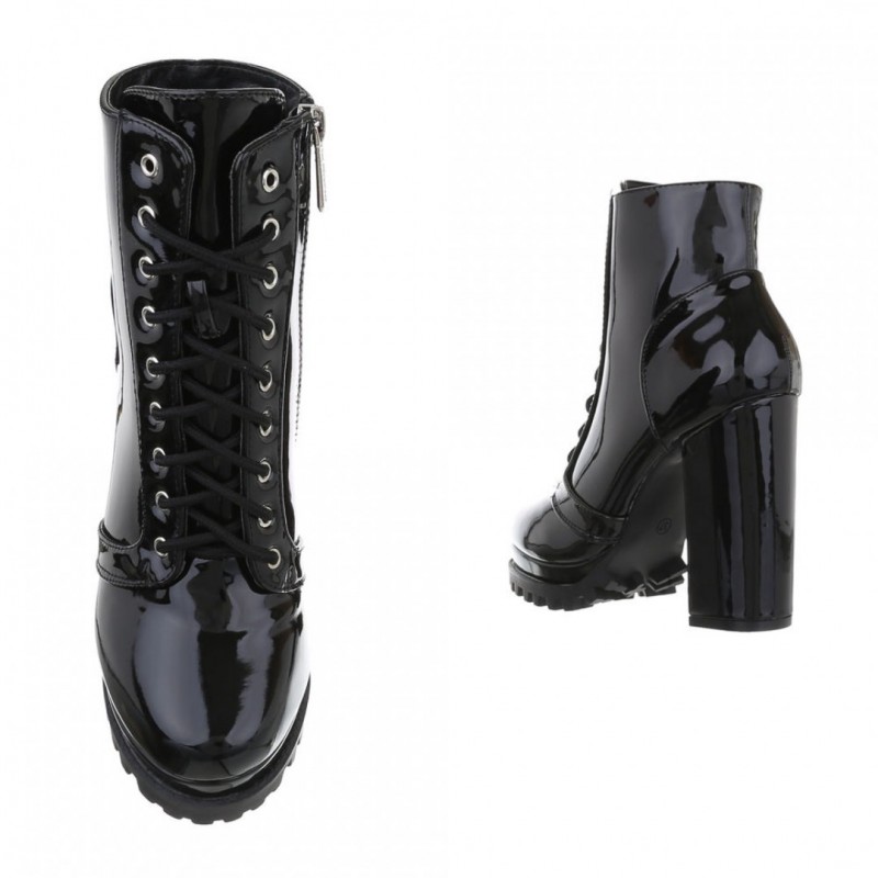 Sergio Todzi ankle boots JD005B