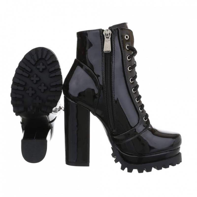 Sergio Todzi ankle boots JD005B