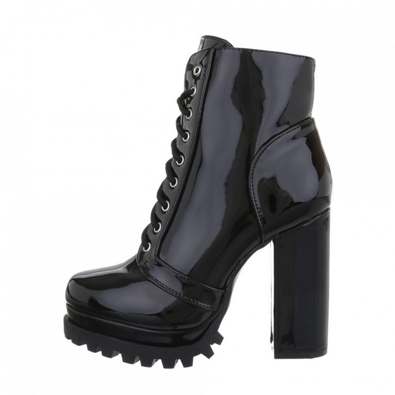 Sergio Todzi ankle boots JD005B
