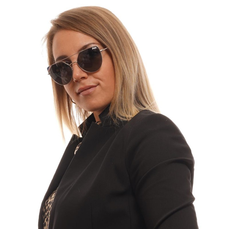 Superdry солнцезащитные очки SDS Mikki 002 57-ru