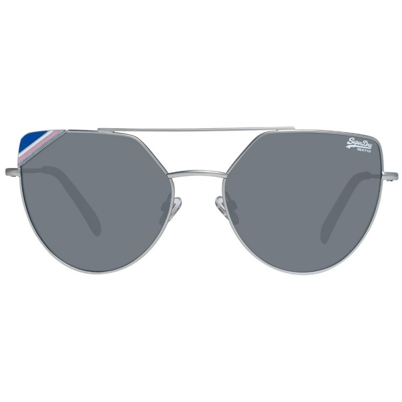 Superdry солнцезащитные очки SDS Mikki 002 57-ru
