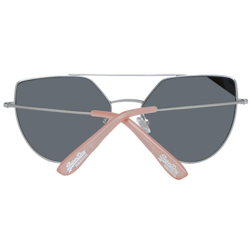 Superdry солнцезащитные очки SDS Mikki 002 57-ru