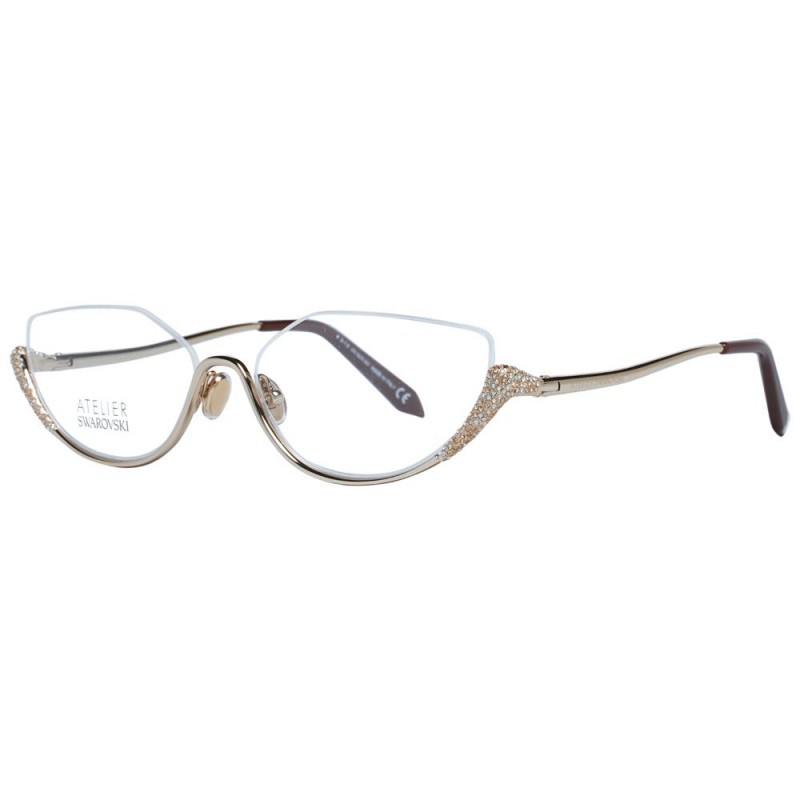 Atelier Swarovski Ladies Optical Frame SK5359-P 56...