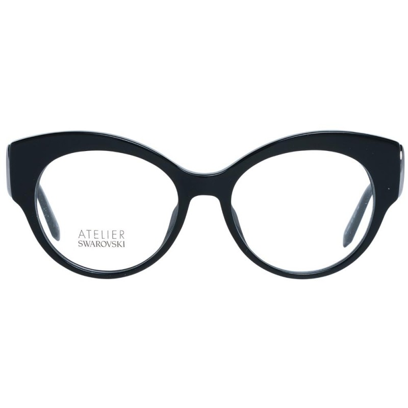 Atelier Swarovski Ladies Optical Frame SK5358-P 52 001