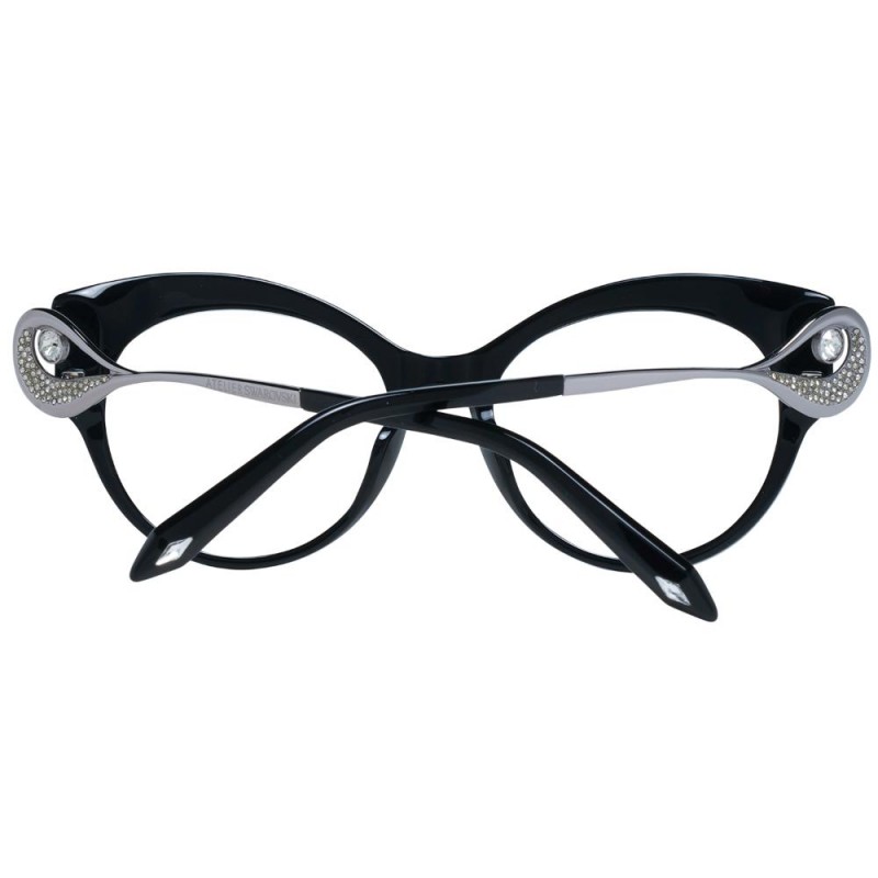 Atelier Swarovski Ladies Optical Frame SK5358-P 52 001