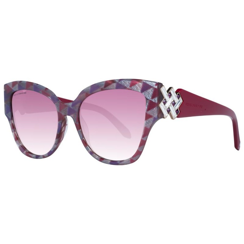 Atelier Swarovski Ladies Sunglasses SK0161-P 54 81...
