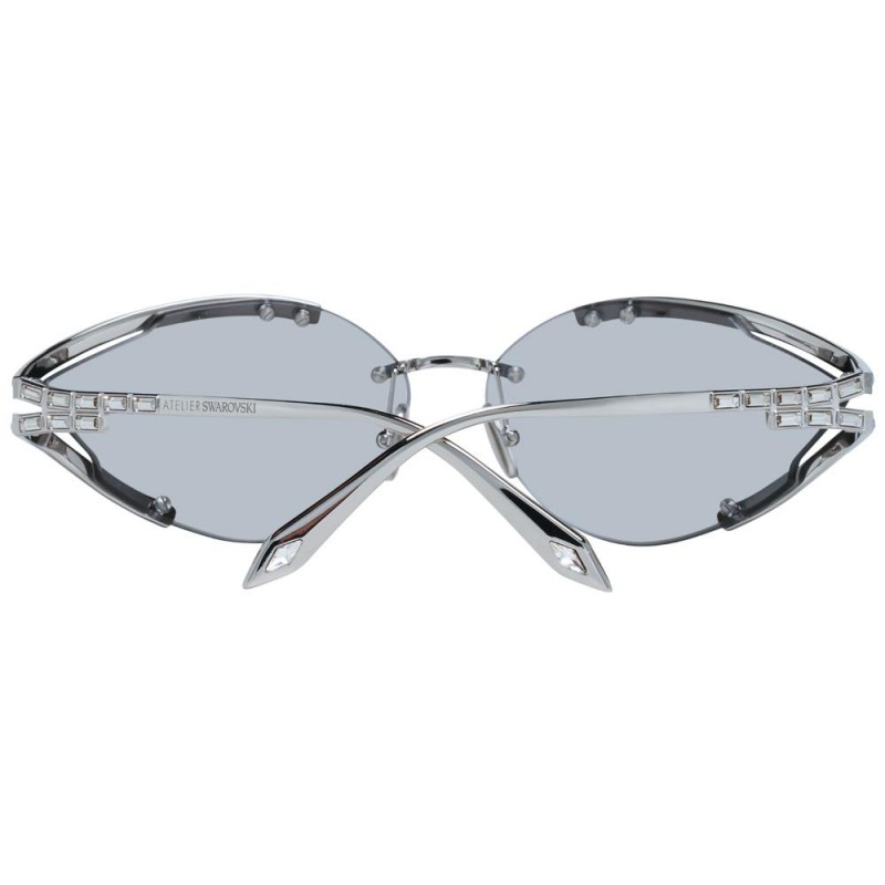 Atelier Swarovski Ladies Sunglasses SK0273-P 66 16C