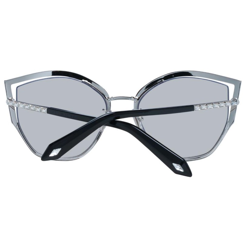 Atelier Swarovski Ladies Sunglasses SK0274-P-H 56 16C