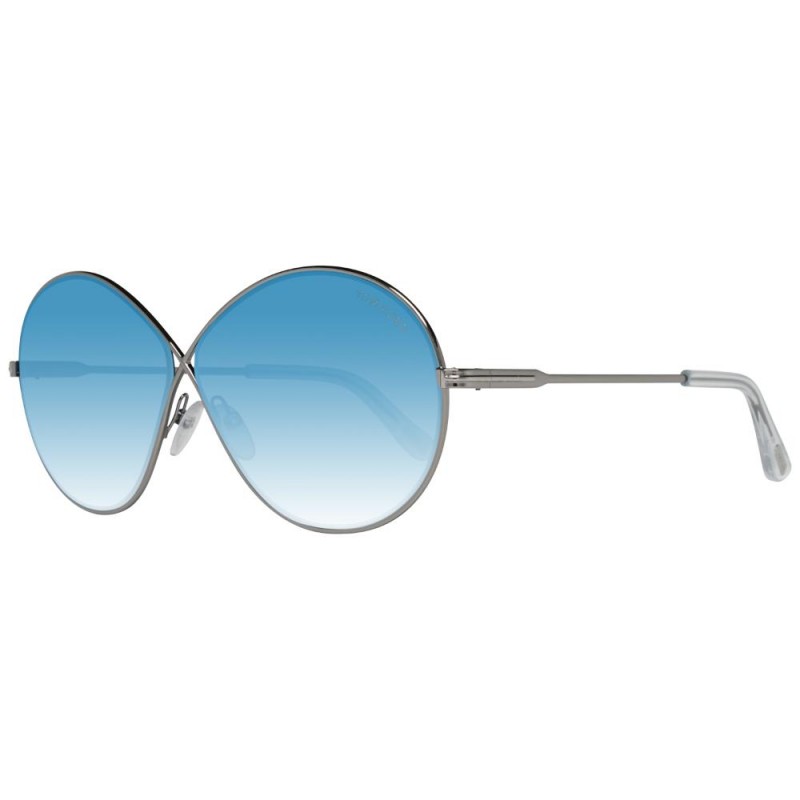 Tom Ford Ladies Sunglasses FT0564 14X 64