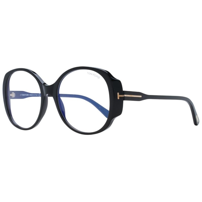 Tom Ford Ladies Optical Frame Blue Filter FT5620-B...