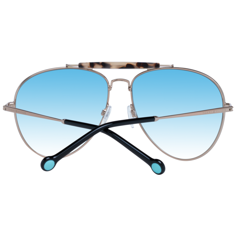 Tommy Hilfiger Ladies Sunglasses TH 1808/S 3YG 61