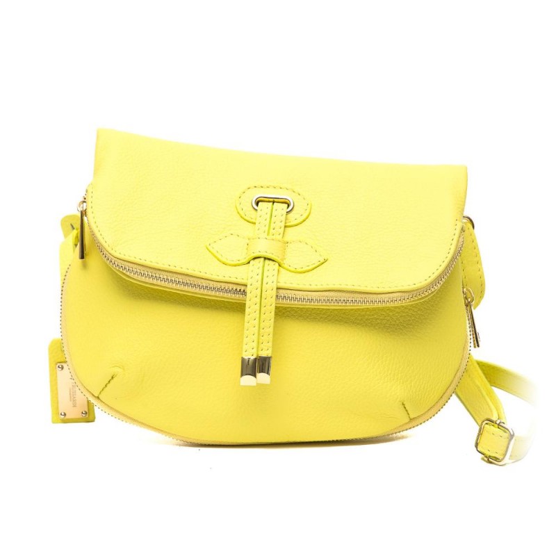 Trussardi Кожаная сумка через плечо D66TRC1016Yw-ru