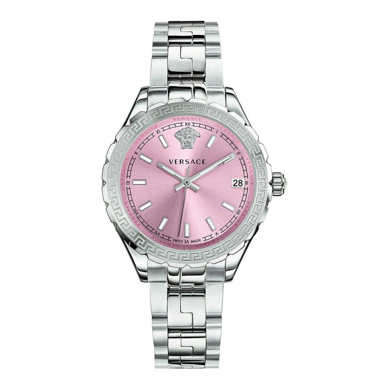 Versace Hellenyium Ladies Watch V12010015